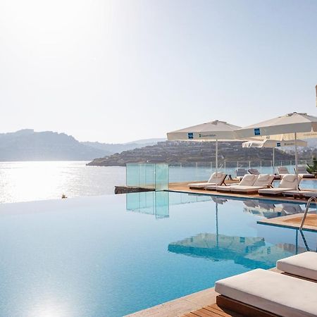 Boel Hotel Bodrum Exterior photo