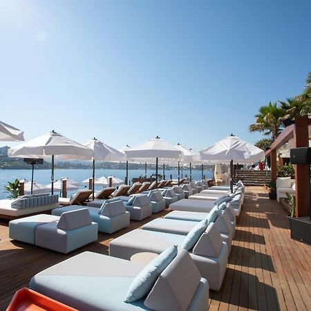 Boel Hotel Bodrum Exterior photo