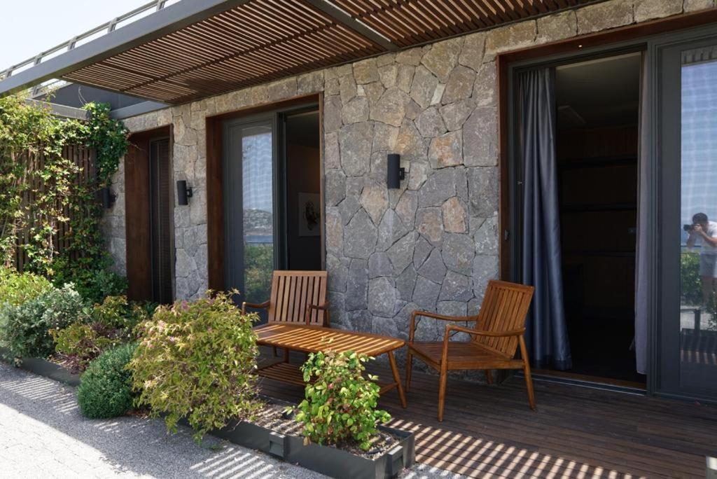 Boel Hotel Bodrum Exterior photo