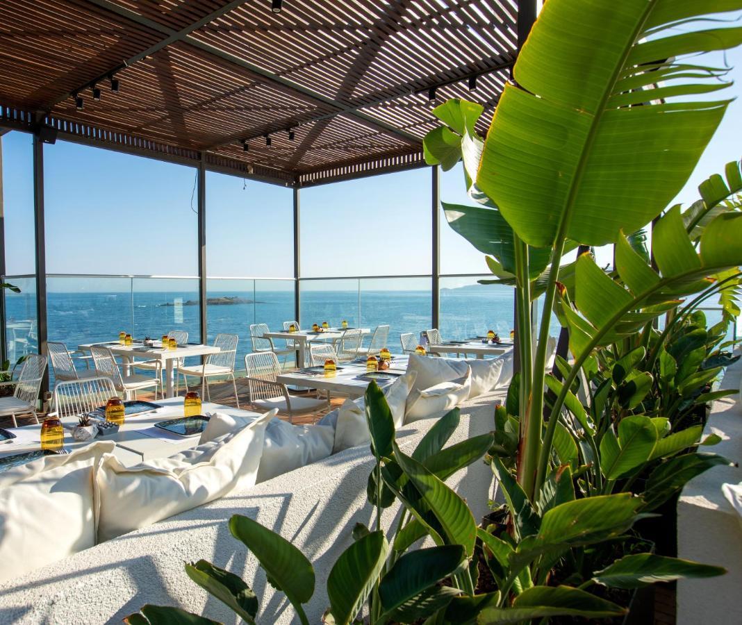 Boel Hotel Bodrum Exterior photo