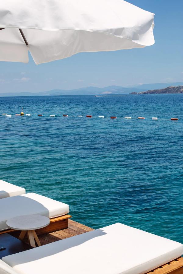 Boel Hotel Bodrum Exterior photo