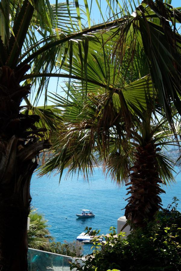Boel Hotel Bodrum Exterior photo
