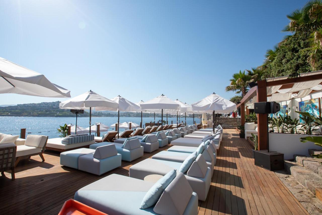 Boel Hotel Bodrum Exterior photo