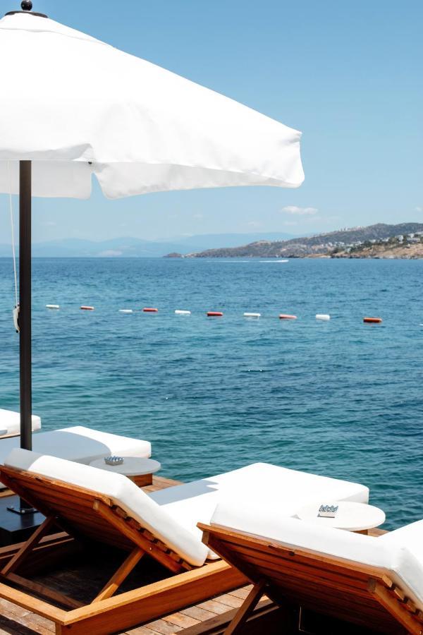 Boel Hotel Bodrum Exterior photo