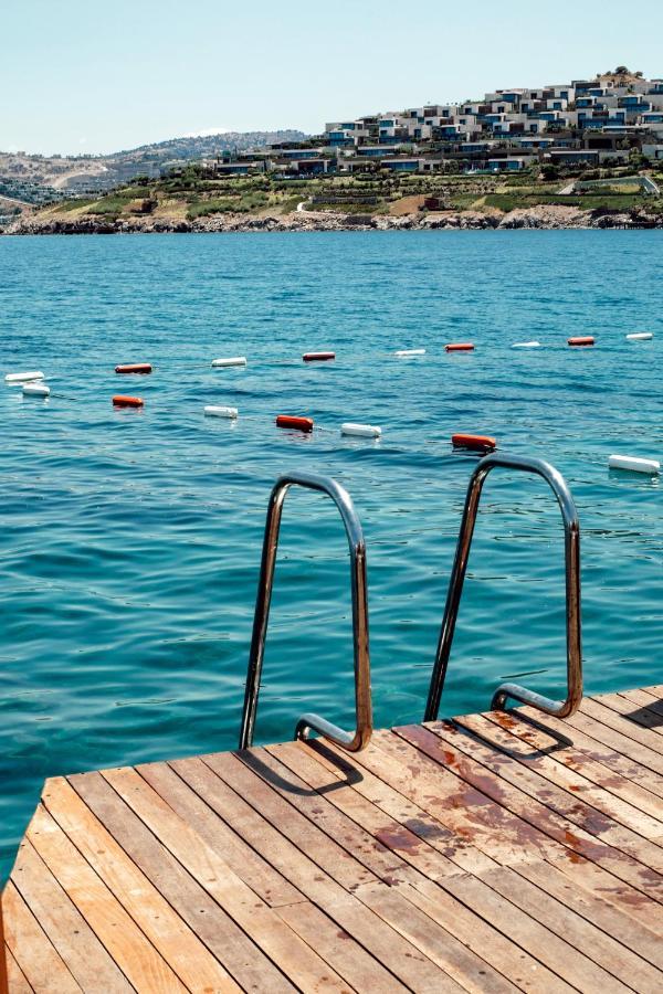 Boel Hotel Bodrum Exterior photo