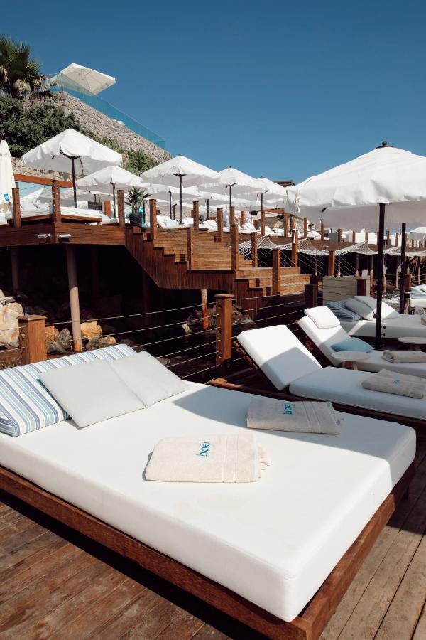 Boel Hotel Bodrum Exterior photo