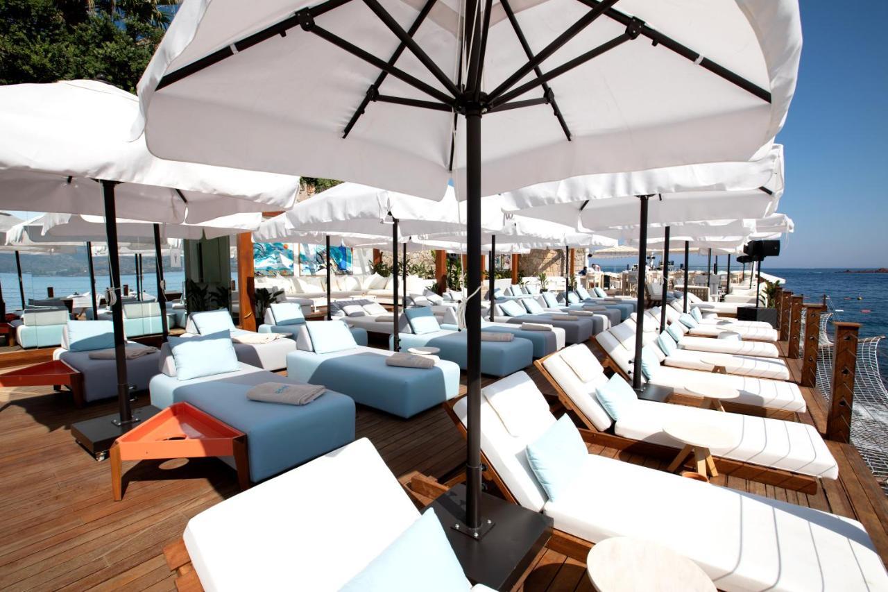 Boel Hotel Bodrum Exterior photo