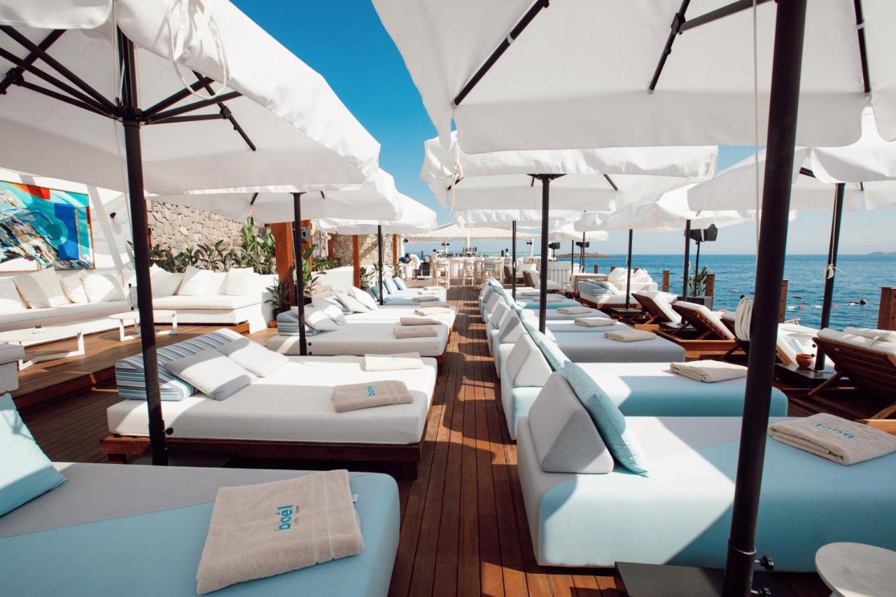 Boel Hotel Bodrum Exterior photo