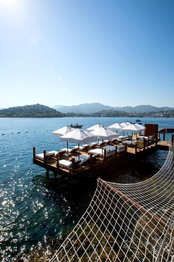 Boel Hotel Bodrum Exterior photo
