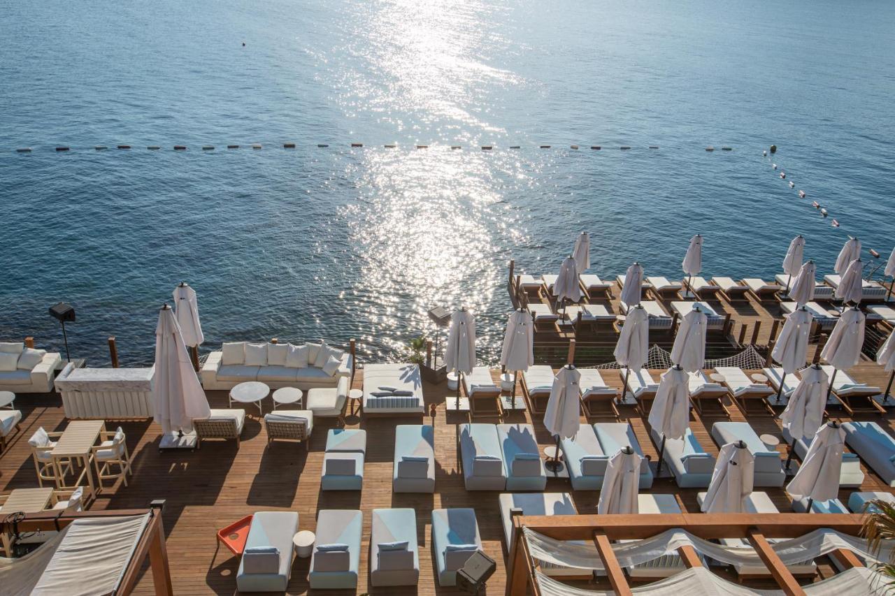 Boel Hotel Bodrum Exterior photo