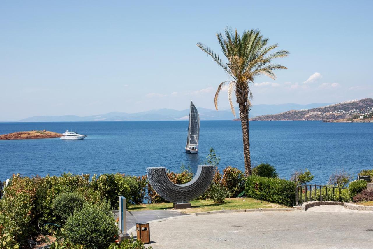 Boel Hotel Bodrum Exterior photo