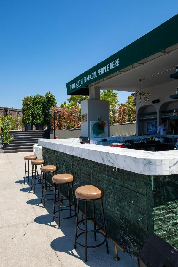 Boel Hotel Bodrum Exterior photo