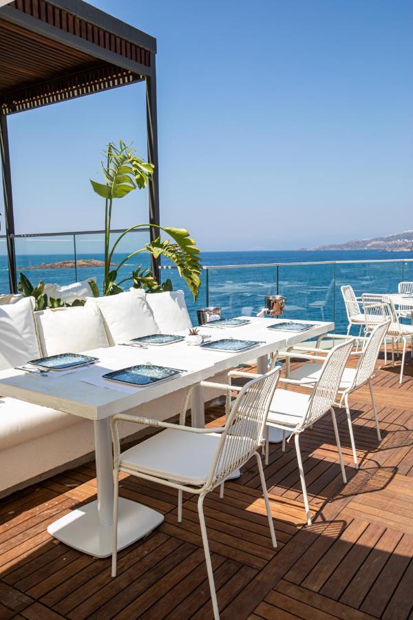 Boel Hotel Bodrum Exterior photo