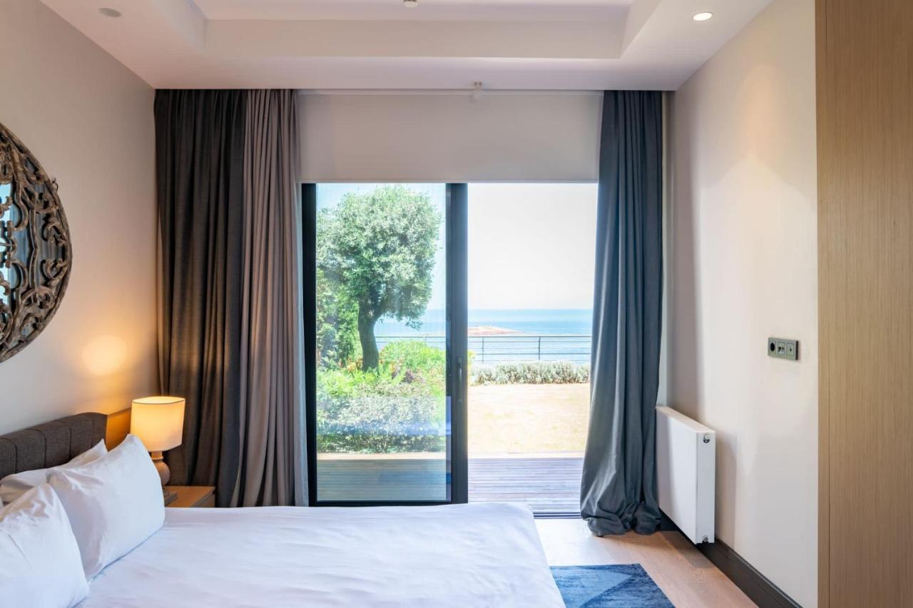 Boel Hotel Bodrum Exterior photo