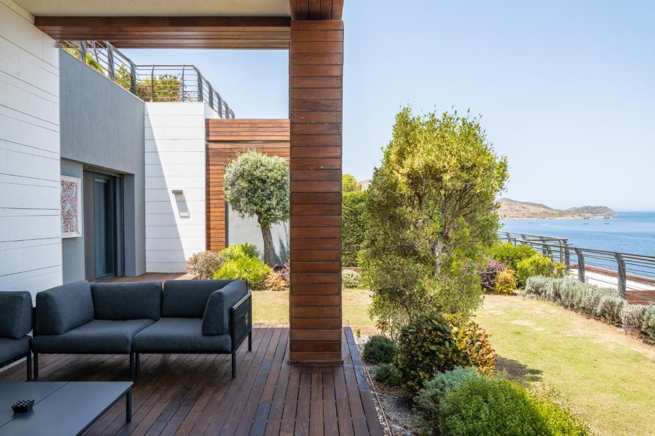 Boel Hotel Bodrum Exterior photo
