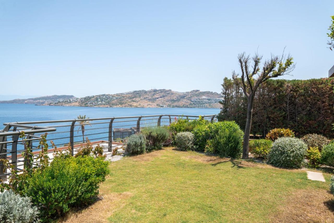 Boel Hotel Bodrum Exterior photo