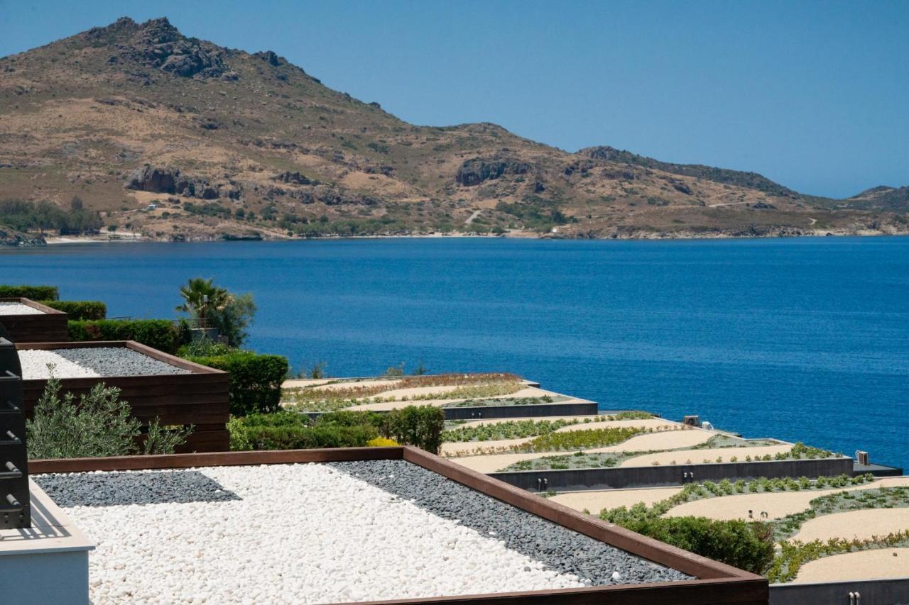 Boel Hotel Bodrum Exterior photo