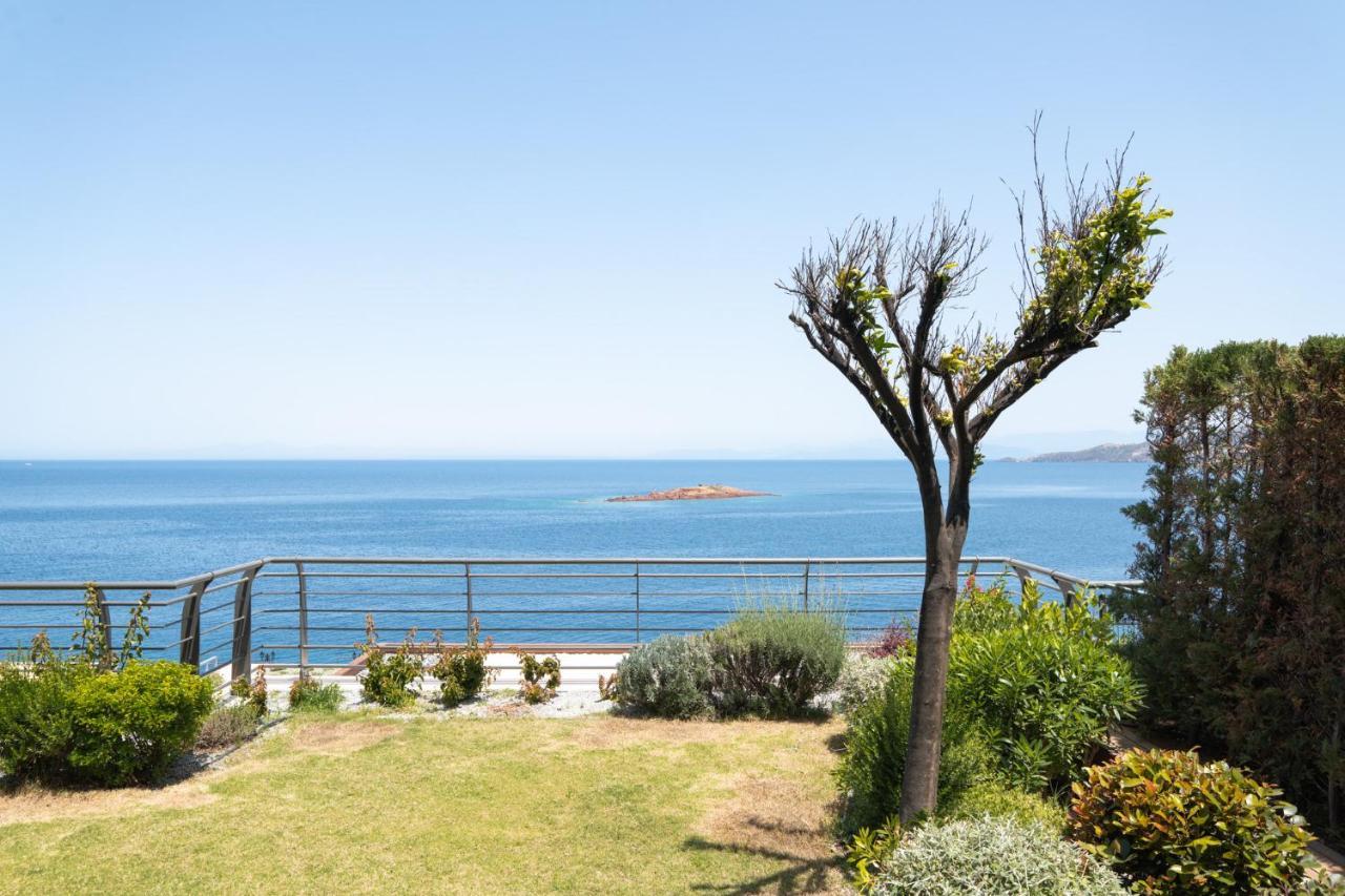 Boel Hotel Bodrum Exterior photo