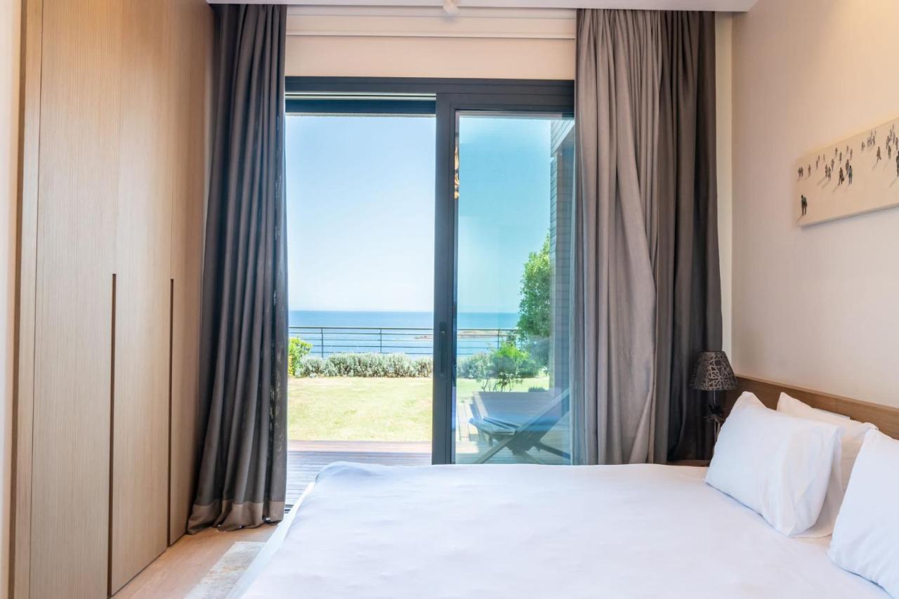 Boel Hotel Bodrum Exterior photo